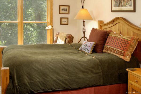 GRAND TARGHEE RESORT VACATION RENTALS (Driggs)